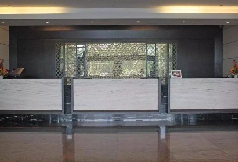 Concorde Hotel Shah Alam