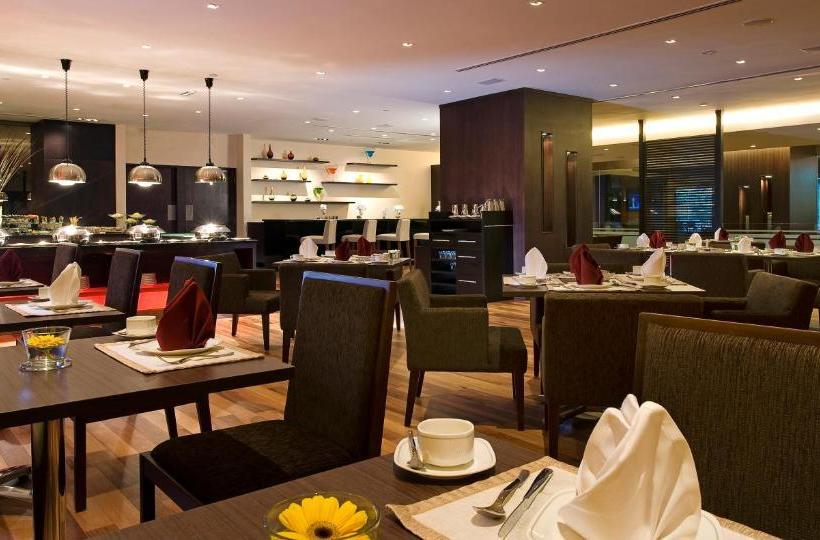 Concorde Hotel Shah Alam