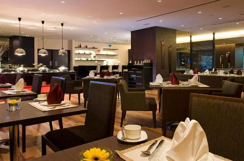 Concorde Hotel Shah Alam