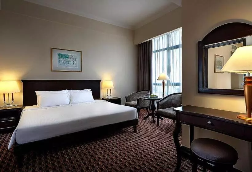 هتل Berjaya Penang