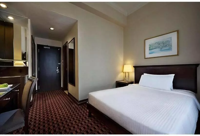 هتل Berjaya Penang