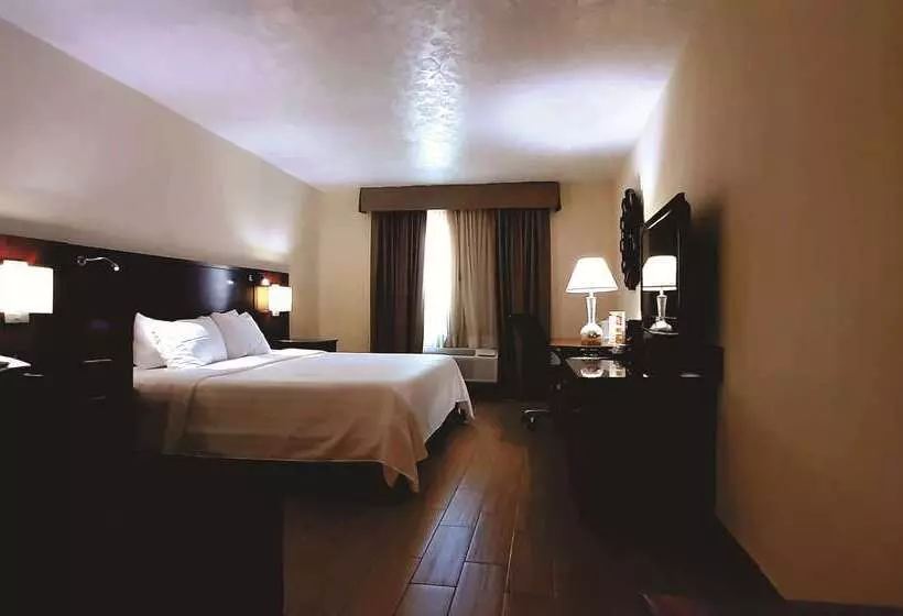 בית מלון כפרי Best Western Plus Monterrey Colon