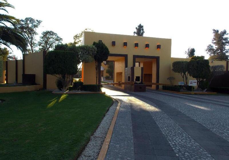 호텔 Casa Cantarranas