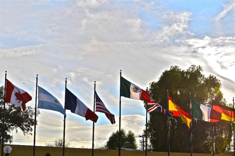 호텔 Casa Cantarranas