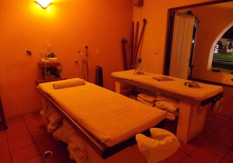 호텔 Casa Cantarranas