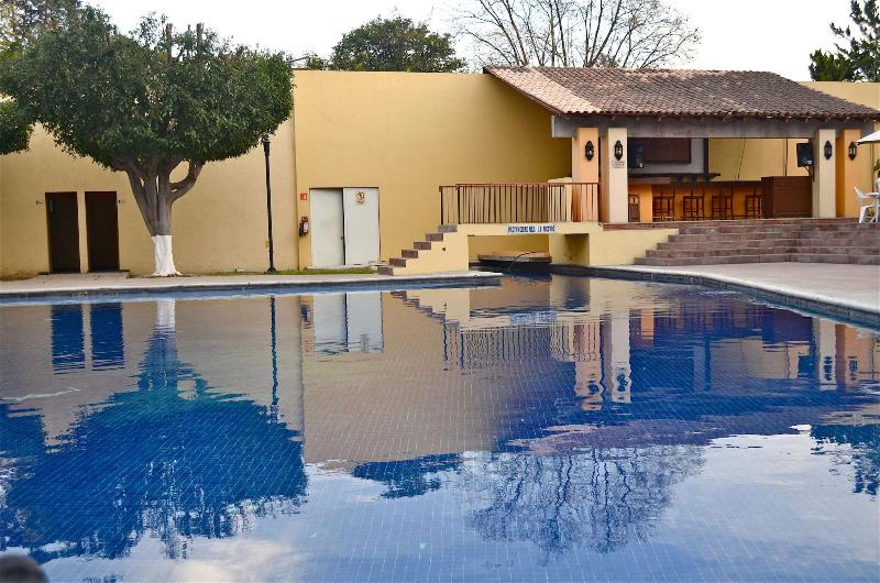 호텔 Casa Cantarranas