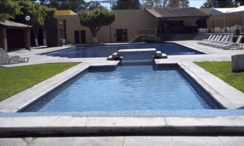 호텔 Casa Cantarranas