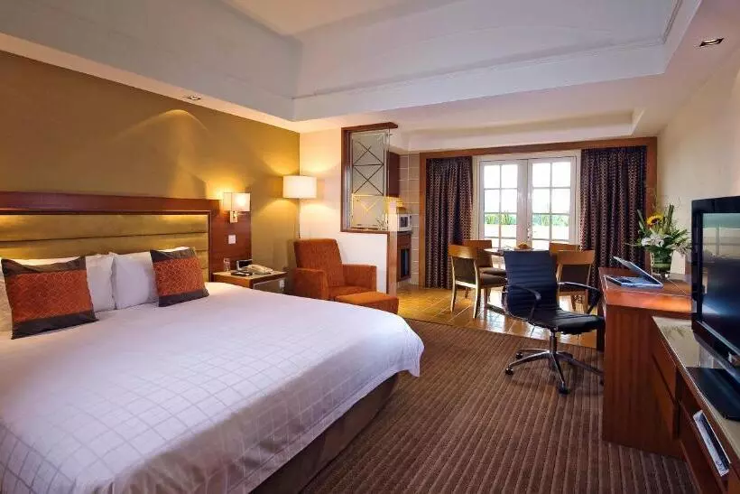 Concorde Hotel Shah Alam