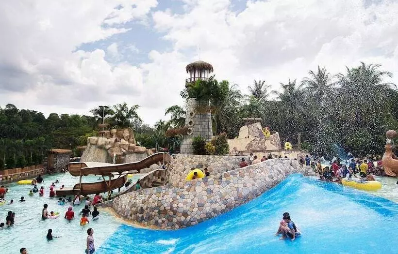 Concorde Hotel Shah Alam