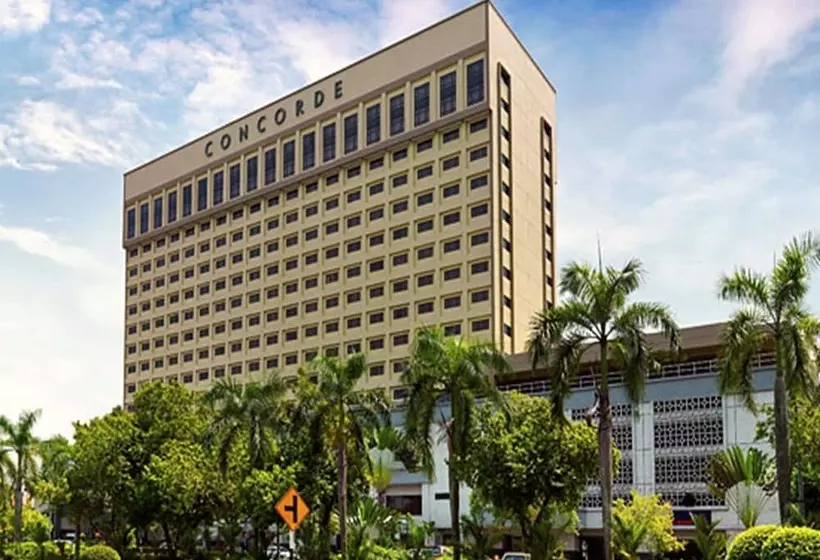 Concorde Hotel Shah Alam