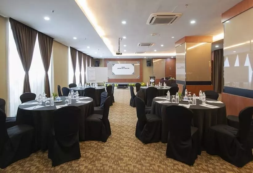 Concorde Hotel Shah Alam