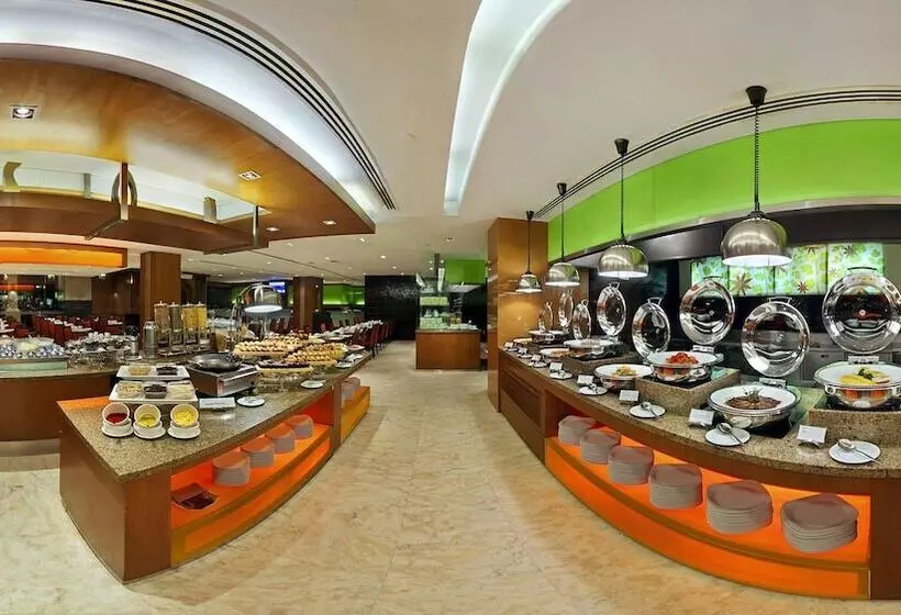 Concorde Hotel Shah Alam