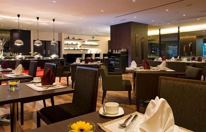 Concorde Hotel Shah Alam