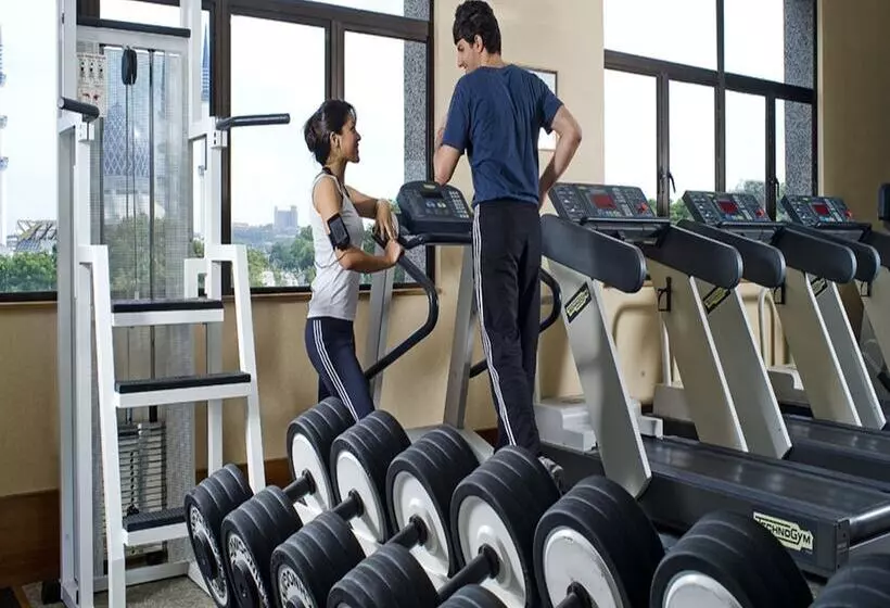 Concorde Hotel Shah Alam