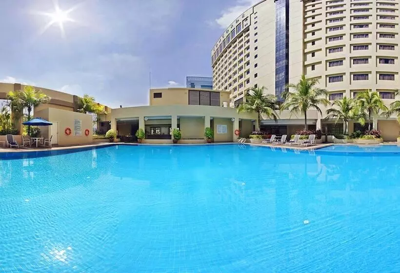 Concorde Hotel Shah Alam