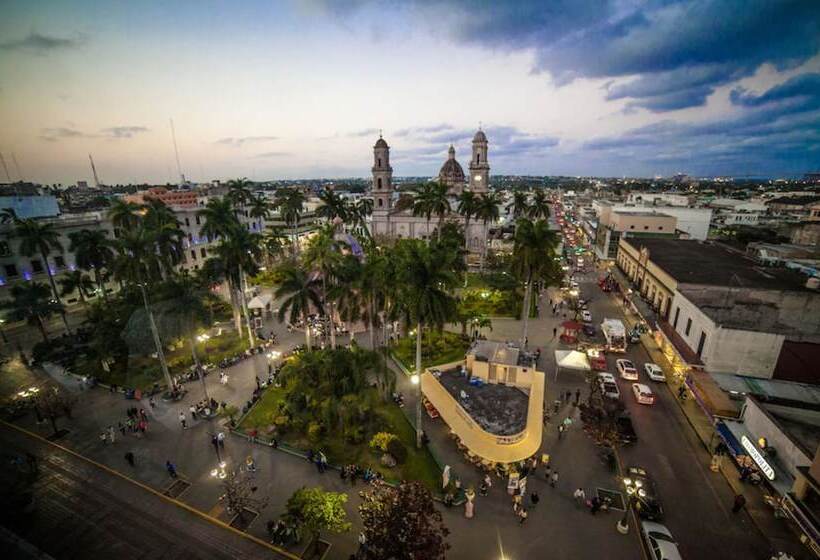 Szálloda Inglaterra