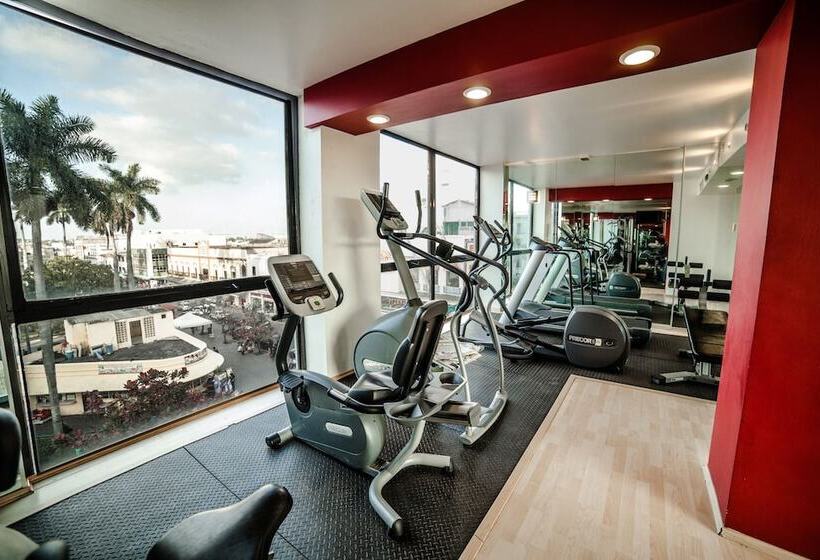 Szálloda Inglaterra