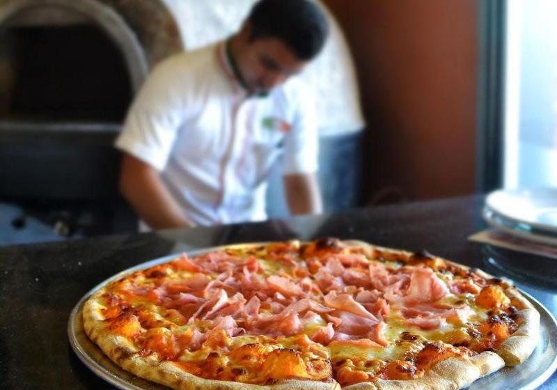 Szálloda Inglaterra