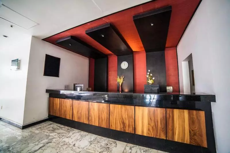 Отель Inglaterra