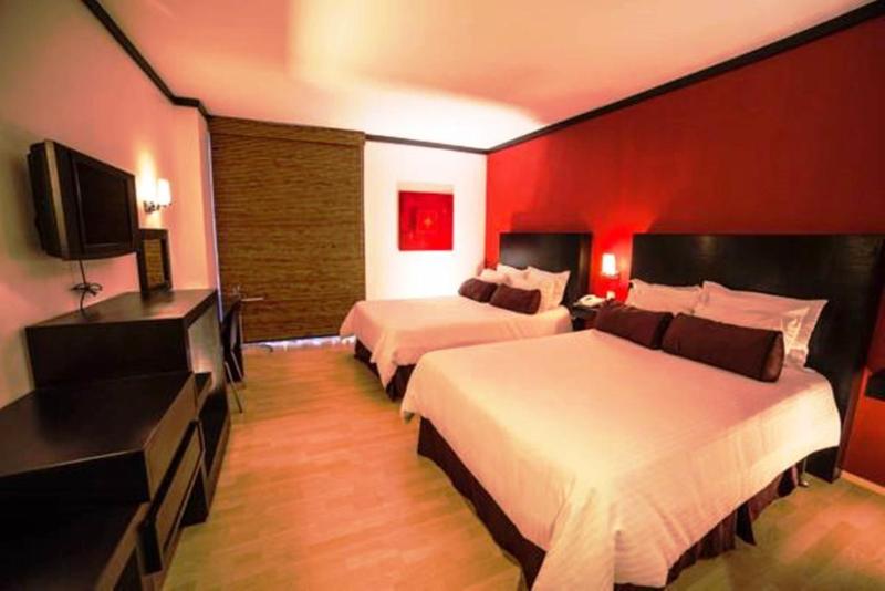 Szálloda Inglaterra