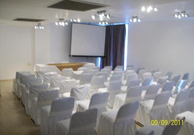 Szálloda Inglaterra