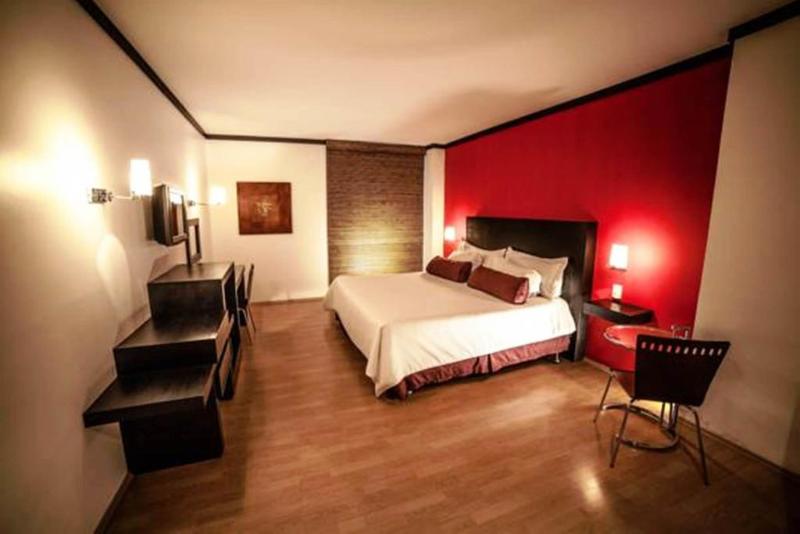 Szálloda Inglaterra