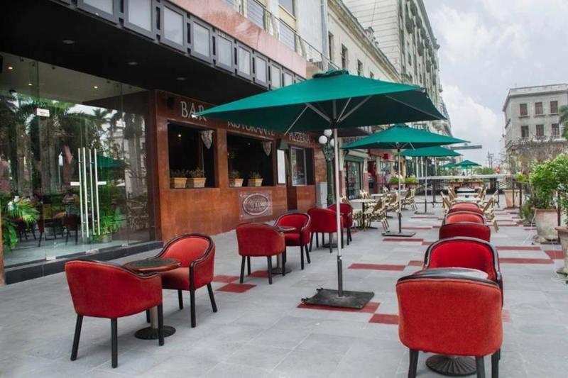 Szálloda Inglaterra