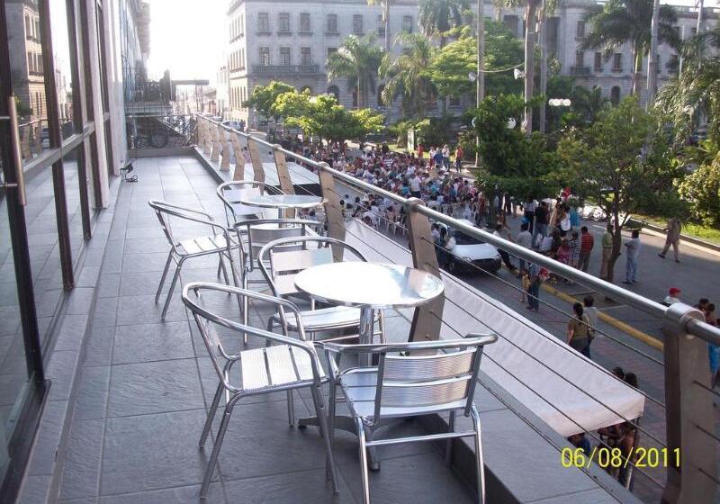 Szálloda Inglaterra