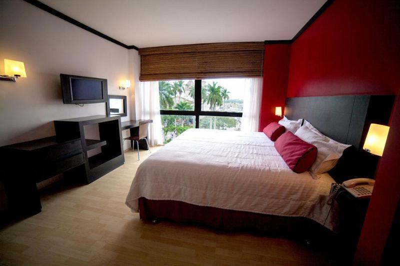 Szálloda Inglaterra