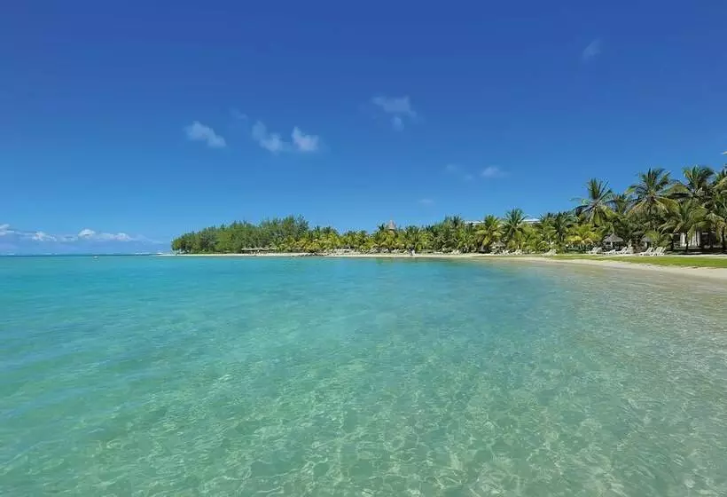 Hotel Shandrani Beachcomber Resort & Spa