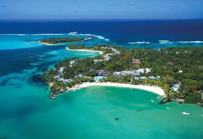 Hotel Shandrani Beachcomber Resort & Spa