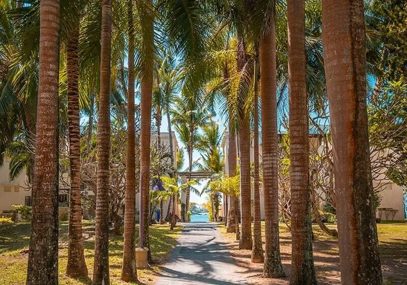 Hotel Shandrani Beachcomber Resort & Spa