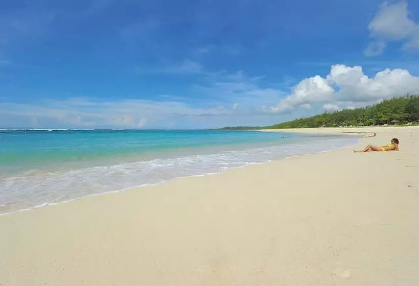 Hotel Shandrani Beachcomber Resort & Spa