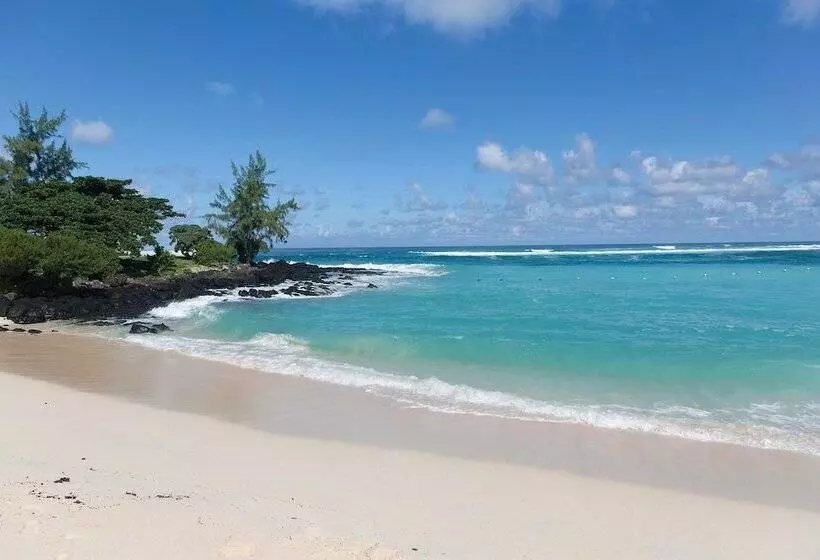 Hotel Shandrani Beachcomber Resort & Spa