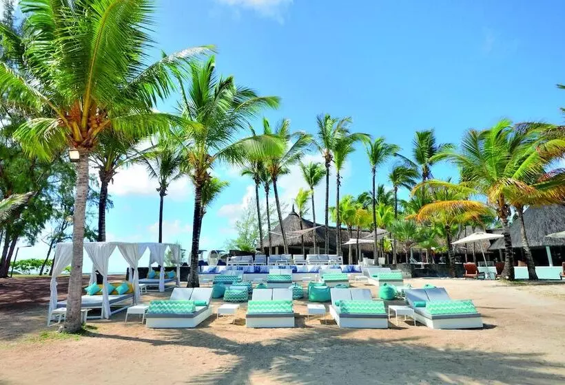 Hotel Shandrani Beachcomber Resort & Spa