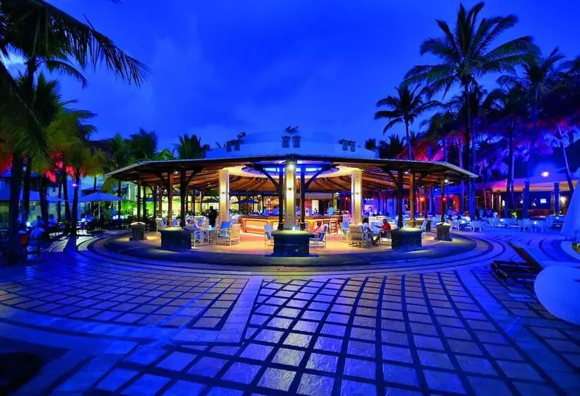 Hotel Shandrani Beachcomber Resort & Spa
