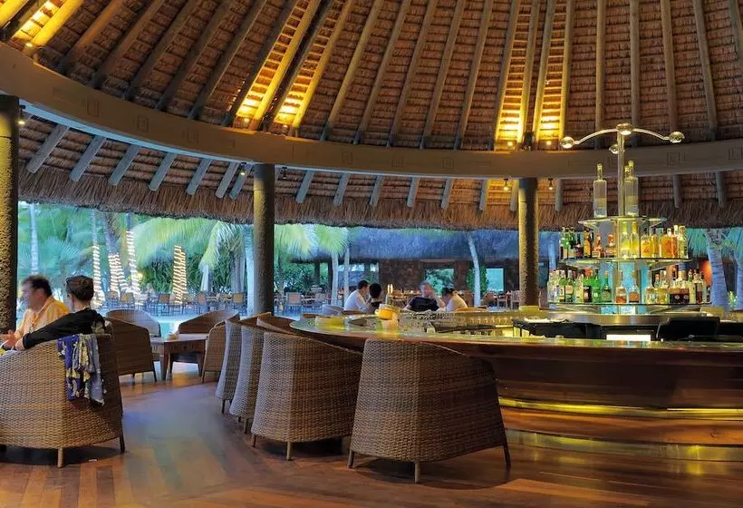 Hotel Shandrani Beachcomber Resort & Spa