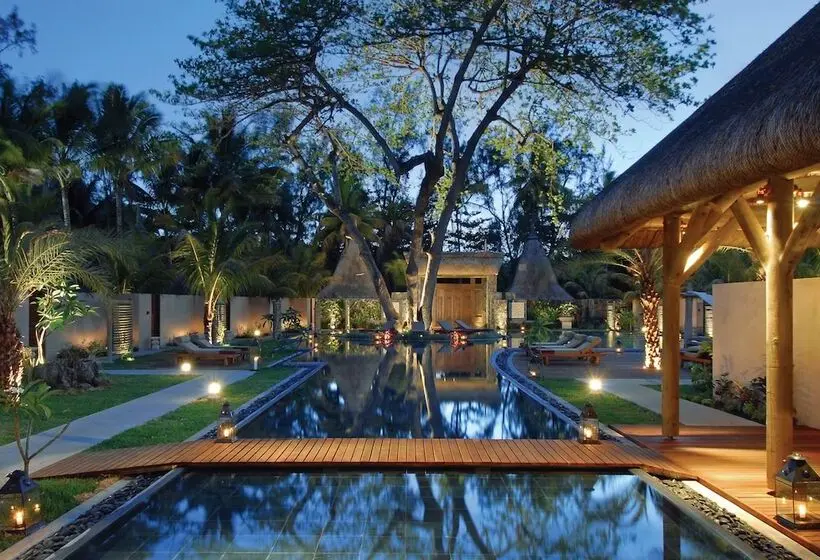 هتل Shandrani Beachcomber Resort & Spa