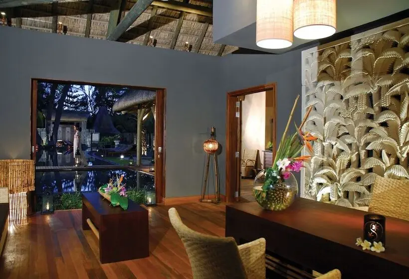 هتل Shandrani Beachcomber Resort & Spa