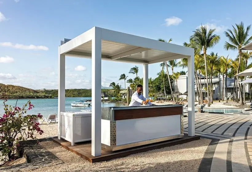 هتل Shandrani Beachcomber Resort & Spa