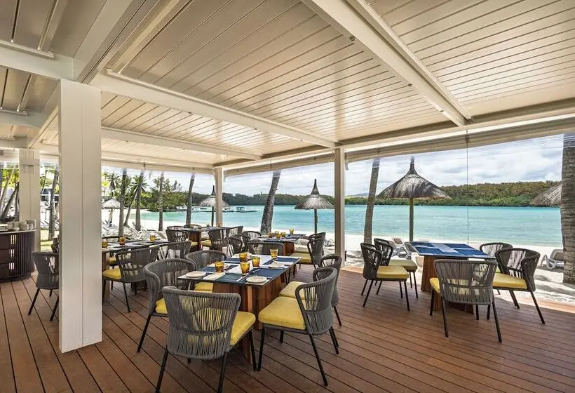 هتل Shandrani Beachcomber Resort & Spa