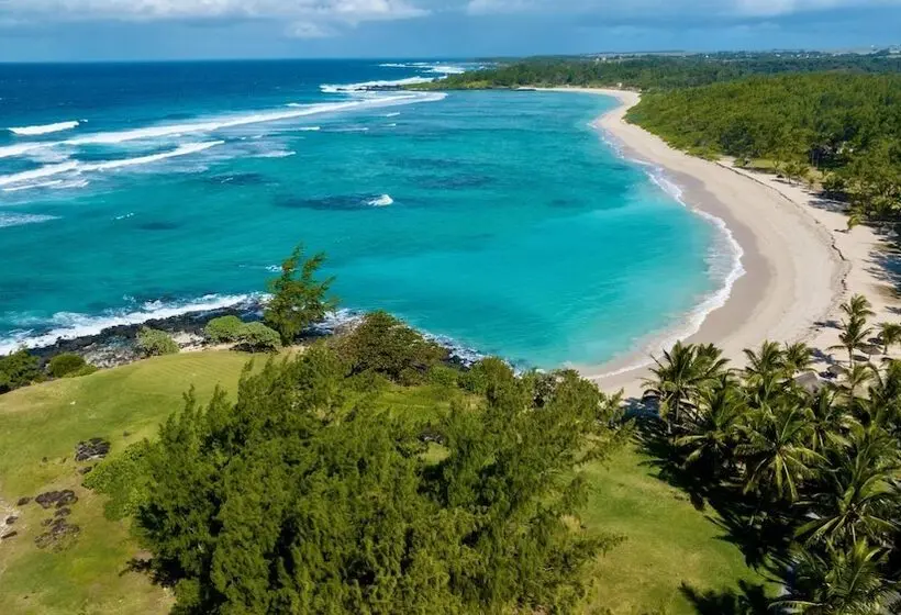 هتل Shandrani Beachcomber Resort & Spa