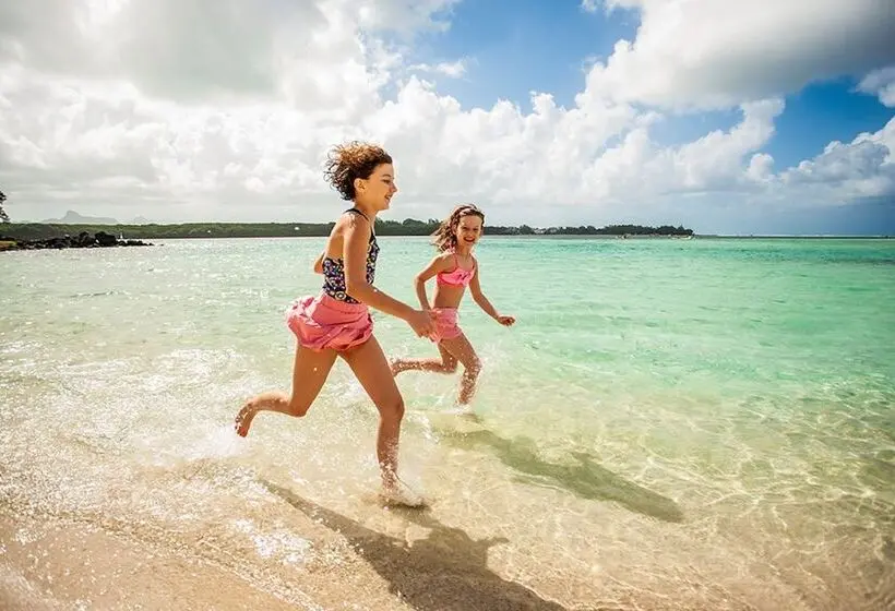 هتل Shandrani Beachcomber Resort & Spa