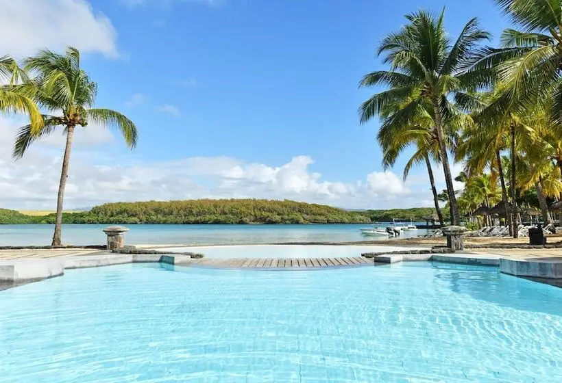 هتل Shandrani Beachcomber Resort & Spa
