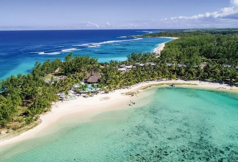 هتل Shandrani Beachcomber Resort & Spa