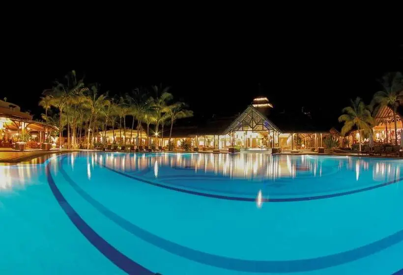 هتل Shandrani Beachcomber Resort & Spa