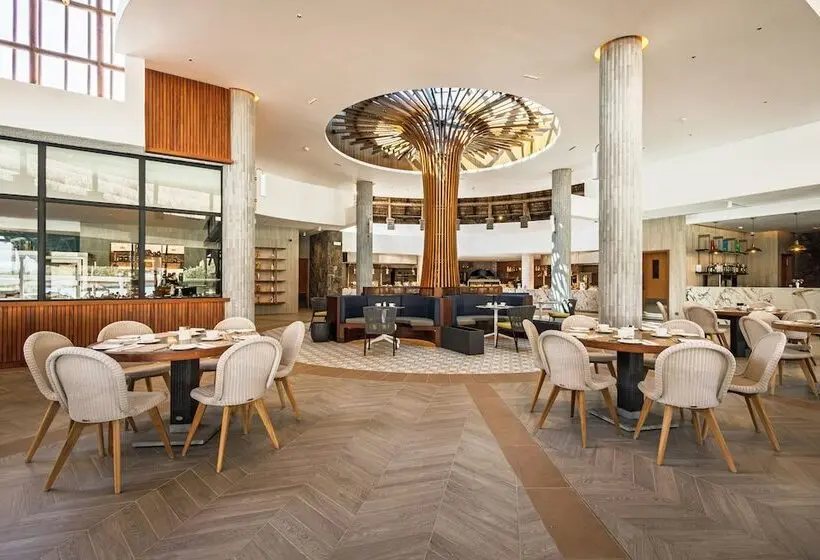 هتل Shandrani Beachcomber Resort & Spa