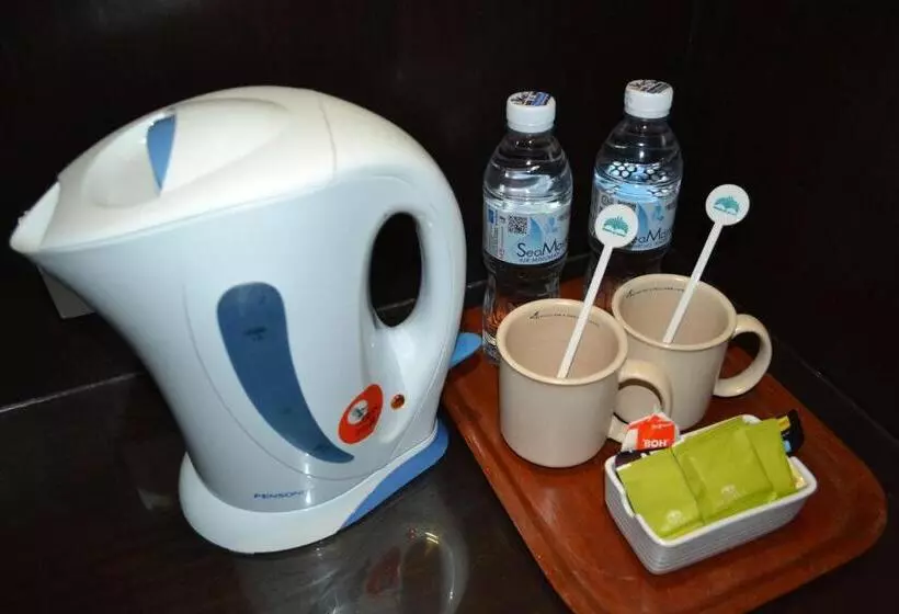 Курорт Mutiara Taman Negara