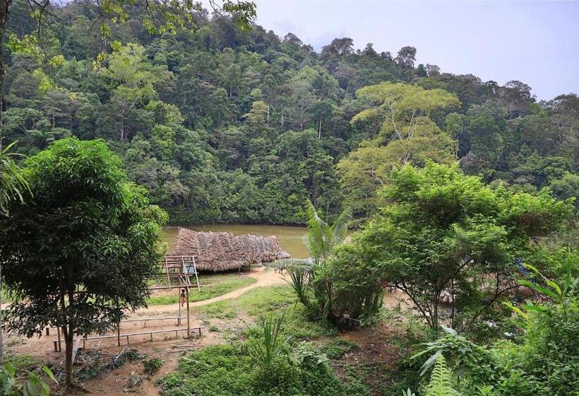 אתר נופש Mutiara Taman Negara