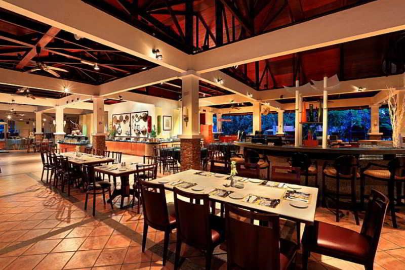 אתר נופש Mutiara Taman Negara